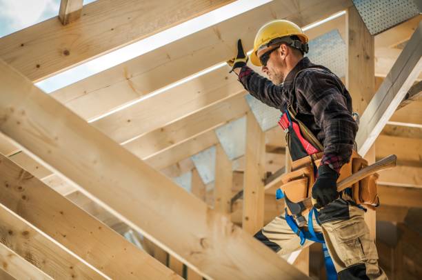 Best Gutter Installation and Roofing  in Mcgaheysville, VA