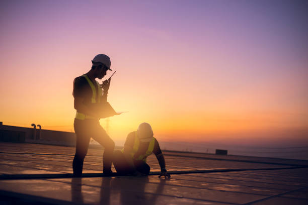 Best Sealant for Roof  in Mcgaheysville, VA