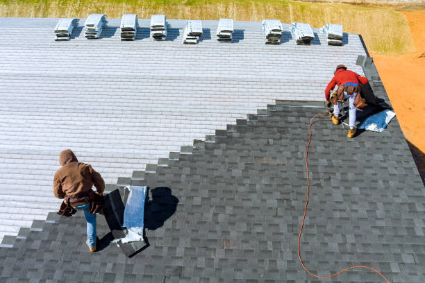 Best Commercial Roofing Services  in Mcgaheysville, VA