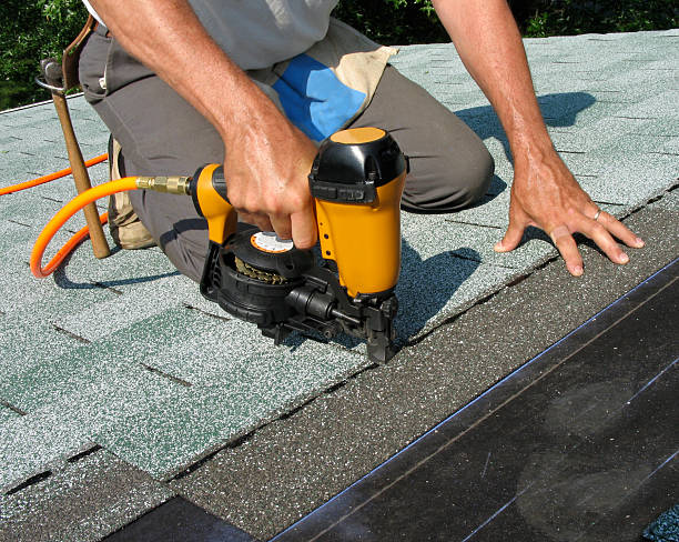 Best Shingle Roofing Installation  in Mcgaheysville, VA