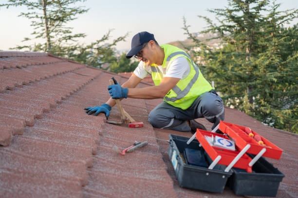 Mcgaheysville, VA Roofing Contractor Company