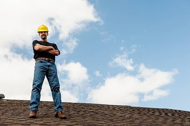 Best Best Roofing Contractors  in Mcgaheysville, VA