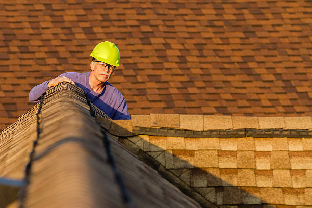 Best Affordable Roof Replacement  in Mcgaheysville, VA