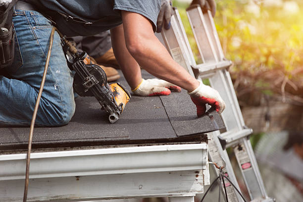 Quick and Trustworthy Emergency Roof Repair Services in Mcgaheysville, VA