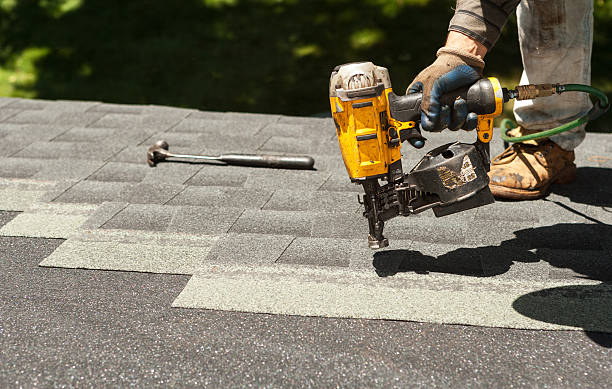 Best Flat Roof Repair Services  in Mcgaheysville, VA