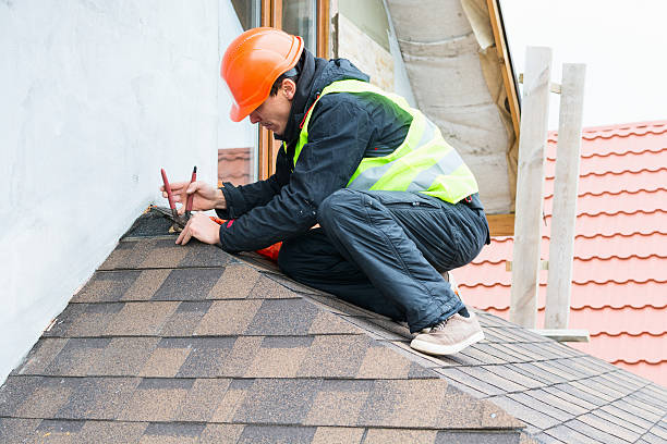 Best Residential Roofing Contractor  in Mcgaheysville, VA