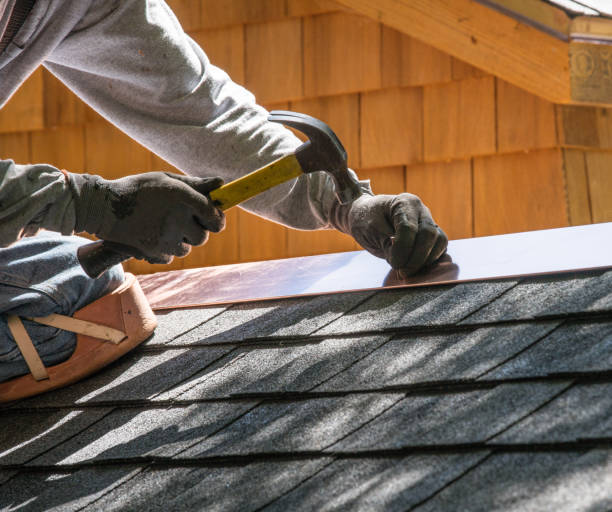 Best Roof Replacement Cost  in Mcgaheysville, VA